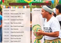 programação completa da Virada Cultural