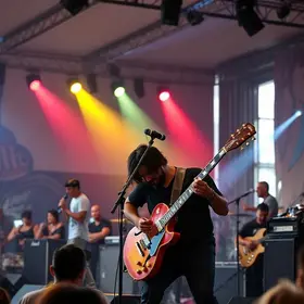 Rock na Virada Cultural