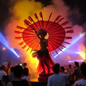 Virada Cultural 2026