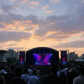 Virada Cultural 2026
