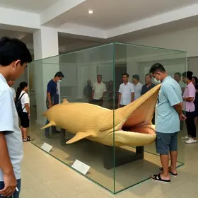 recinto de anacondas