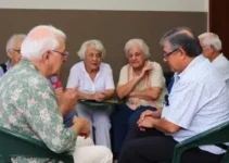 Fórum dos Idosos da Vila Sônia
