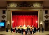 fundação theatro municipal