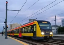 estação da USP