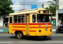 Lapa para Butantã de transporte público