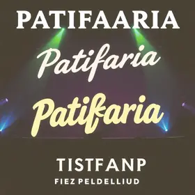 Patifaria Popular