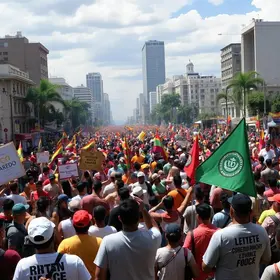 Patifaria Popular