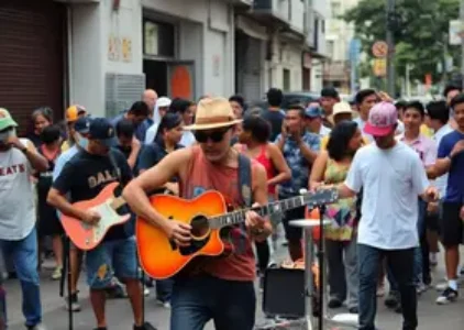 Últimas noticias do Butantã