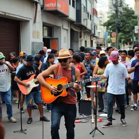 Patifaria Popular