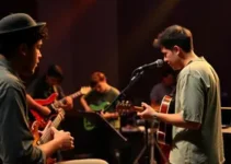 Prefeitura de São Paulo forma jovens em cursos de música
