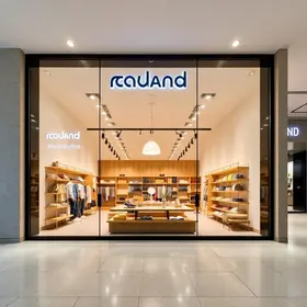 modernização do Roldão Atacadista