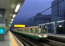 Terminal Metrô Butantã