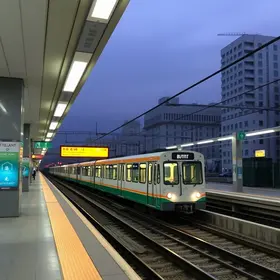 Terminal Metrô Butantã