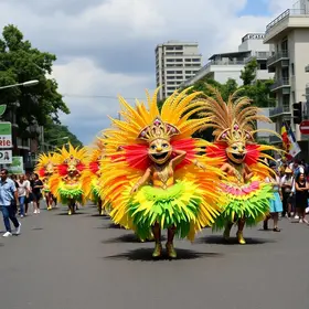 Carnaval de SP 2027