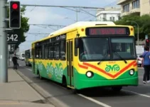 transporte público Água Branca Butantã
