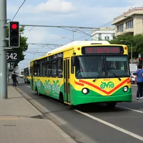 transporte público Água Branca Butantã