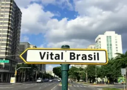 Últimas noticias do Butantã