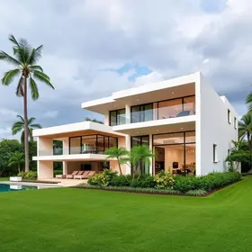 Mercado imobiliário Butantã