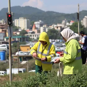 CTA da Cidade