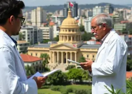 Últimas noticias do Butantã