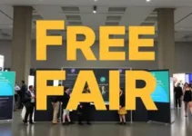 Feira de Profissões da USP