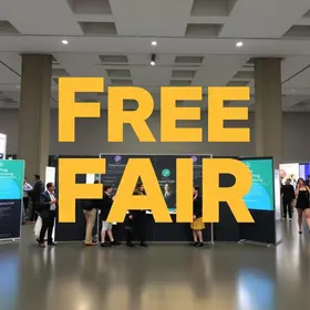 Feira de Profissões da USP