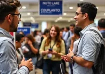 Feira de Profissões da USP