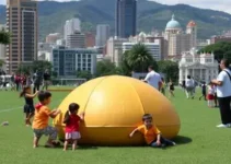 férias em São Paulo