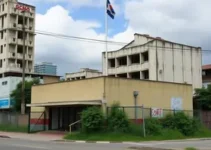 GCM abandono de bases