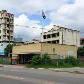 GCM abandono de bases