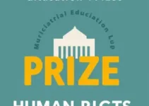 Prêmio Municipal de Educação em Direitos Humanos