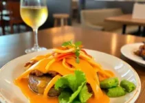 novo restaurante no Butantã