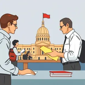 concurso público para profissionais da educação