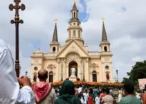 turismo religioso