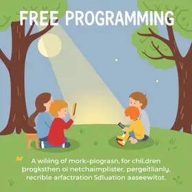 programação gratuita para crianças