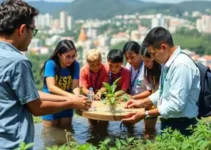 Hackathon Climático