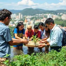 Hackathon Climático