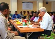 2º Plano Municipal de Segurança Alimentar e Nutricional