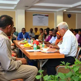 2º Plano Municipal de Segurança Alimentar e Nutricional