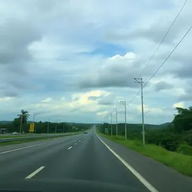 Rodovia Raposo Tavares - Km 12