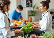 UBSs com o programa Academia da Saúde