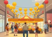 Golden’s Day