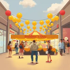 Golden’s Day
