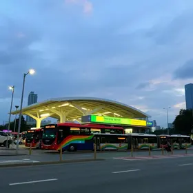 Terminal Morumbi