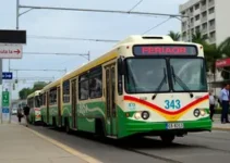 Terminal Urbano Amador Aguiar (Vila Yara) para Butantã