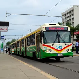 Terminal Urbano Amador Aguiar (Vila Yara) para Butantã