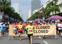 corrida SP City Marathon 2026