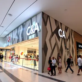 nova loja de 2 mil m² no Butantã Shopping em SP