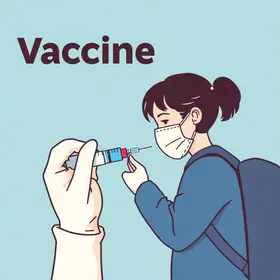 vacinação
