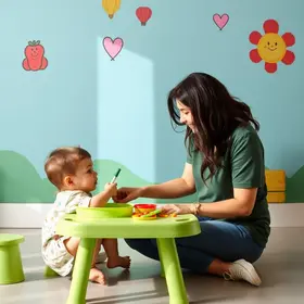 creche zona oeste São Paulo